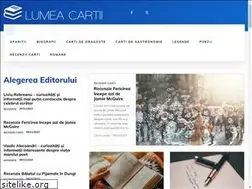 Sites similar to lumeacartii.ro