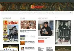 Sites similar to lumeacredintei.com