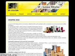 Sites similar to lumeafiltrelor.ro