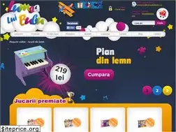 Sites similar to lumealuibubu.ro