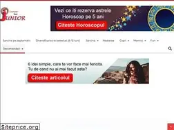 Sites similar to lumealuijunior.ro