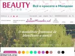 Sites similar to lumeamireselor.md