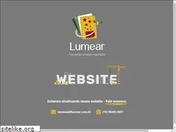 Sites similar to lumear.com.br