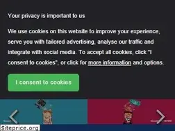 Sites similar to lumeastar.ro