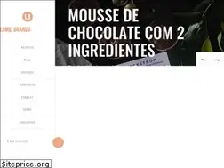Sites similar to lumebrando.com