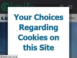 Sites similar to lumec.com
