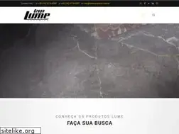 Sites similar to lumeceramica.com.br