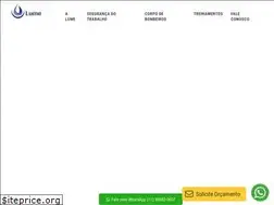 Sites similar to lumeconsultoria.com