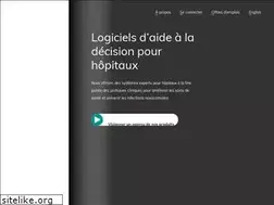Sites similar to lumed.ca