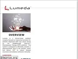 Sites similar to lumedainc.com