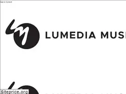 Sites similar to lumediamusicworks.com