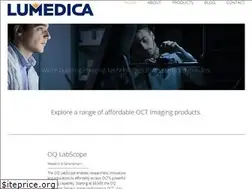 Sites similar to lumedicasystems.com