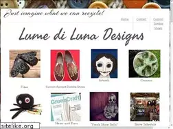 Sites similar to lumediluna.com