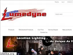 Sites similar to lumedyne.com
