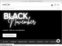 Sites similar to lumeers.com
