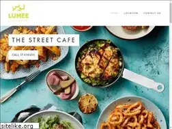 Sites similar to lumeestreet.com