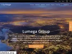 Sites similar to lumega.eu