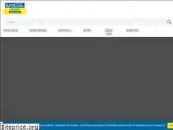 Sites similar to lumegg.de