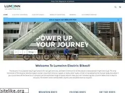 Sites similar to lumeinn.com