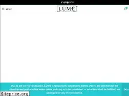 Sites similar to lumelash.com