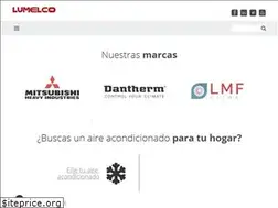 Sites similar to lumelco.es
