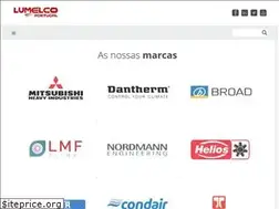 Sites similar to lumelco.pt