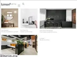 Sites similar to lumen-8.com.au