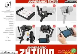 Sites similar to lumen-colombia.com