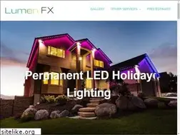 Sites similar to lumen-fx.com