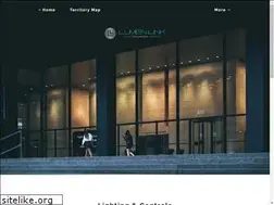 Sites similar to lumen-link.com