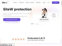 Sites similar to lumen-rockwell.sitew.com