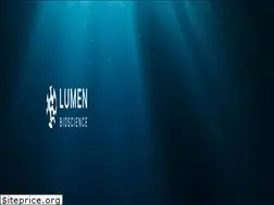 Sites similar to lumen.bio