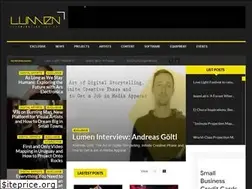 Sites similar to lumen.club