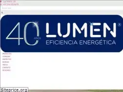 Sites similar to lumen.com.co