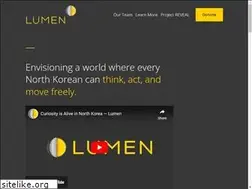 Sites similar to lumen.global