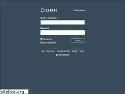 Sites similar to lumen.instructure.com