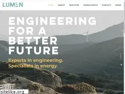 Sites similar to lumen.net