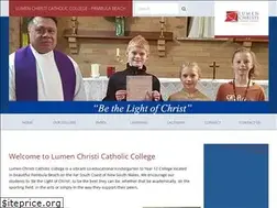 Sites similar to lumen.nsw.edu.au