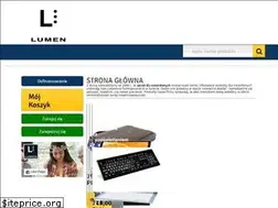 Sites similar to lumen.pl