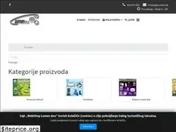 Sites similar to lumen.rs