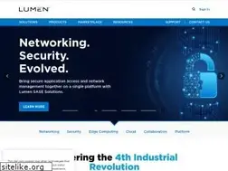 Sites similar to lumen.tech