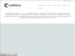 Sites similar to lumen3d.com