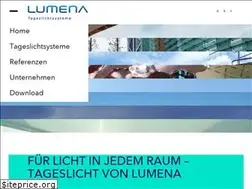 Sites similar to lumena.ch