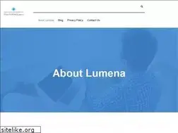 Sites similar to lumena.hk