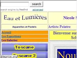 Sites similar to lumenaqua.com