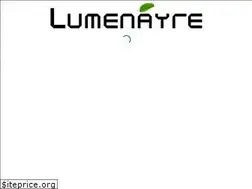 Sites similar to lumenayre.com