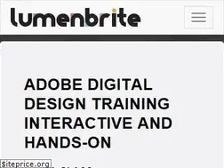 Sites similar to lumenbrite.com