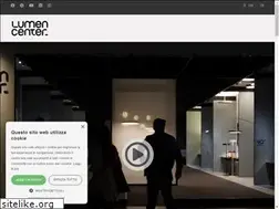 Sites similar to lumencenteritalia.com