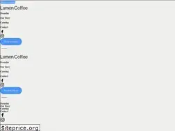 Sites similar to lumencoffeeco.com