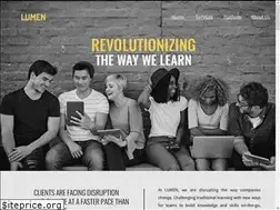 Sites similar to lumenconsultinggroup.com